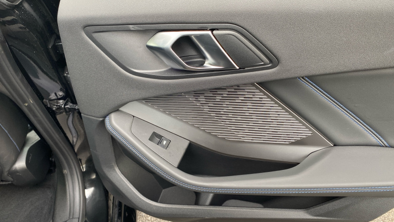 BMW 2 Series 220 M Sport 4dr Step Auto Petrol Saloon